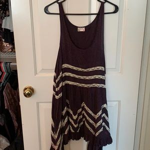 Free People dress/tunic